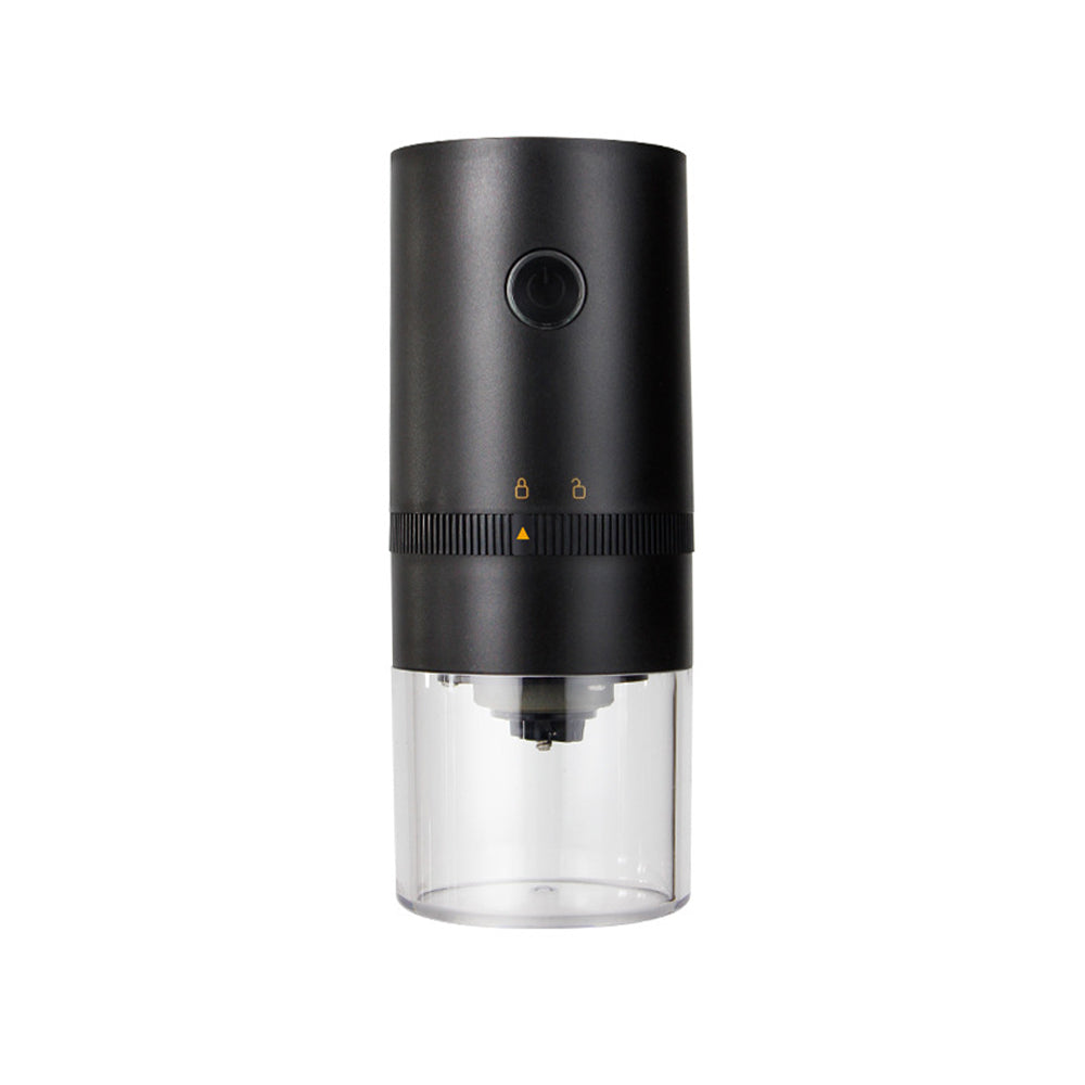 Portable Electric Coffee Bean Grinder (USB Type C Rechargeable)_1