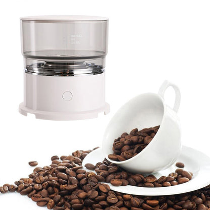 Portable Manual Drip Coffee Maker (Battery Operated)_3