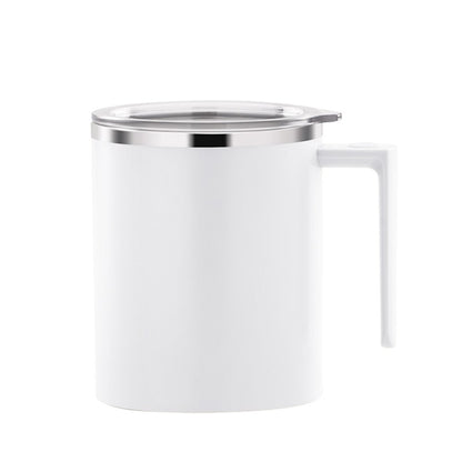 Double Layer Automatic Magnetic Self Stirring Mug (USB Rechargeable)_2