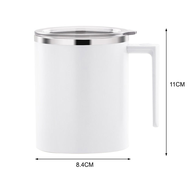 Double Layer Automatic Magnetic Self Stirring Mug (USB Rechargeable)_4
